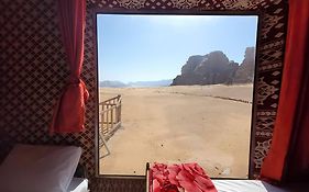 Wadi Novas Camp